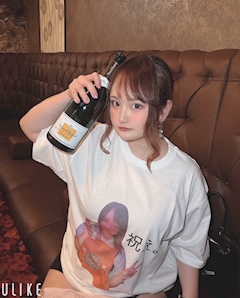 プロフィール写真5・うた｜elegant lounge HINOWA・ヒノワ - 盛岡のラウンジ