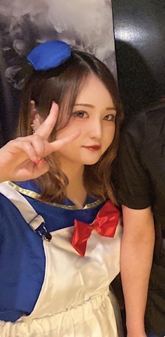 プロフィール写真7・うた｜elegant lounge HINOWA・ヒノワ - 盛岡のラウンジ