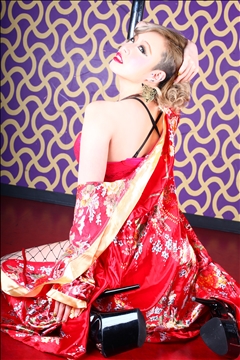 プロフィール写真1・ユレム【YAH☆TOKYO】|YAH☆TOKYO・ヤートウキョウ - 銀座・新橋のガールズバー