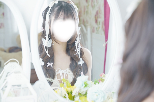 プロフィール写真2・ゆき|