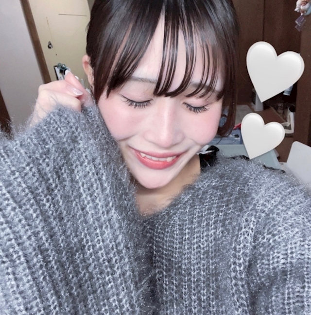 プロフィール写真1・ゆき｜