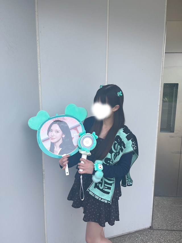 プロフィール写真1・ゆき|