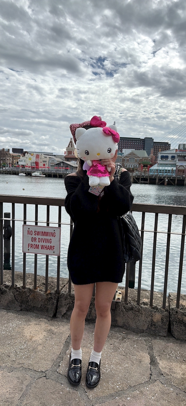 プロフィール写真1・ゆき|