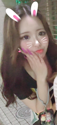 プロフィール写真1・くるみ🖤sugar🖤｜girls lounge SUGAR・シュガー - 小岩のガールズバー