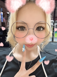 プロフィール写真3・くるみ🖤sugar🖤｜girls lounge SUGAR・シュガー - 小岩のガールズバー