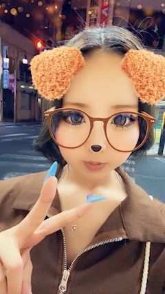 プロフィール写真2・くるみ🖤sugar🖤｜girls lounge SUGAR・シュガー - 小岩のガールズバー