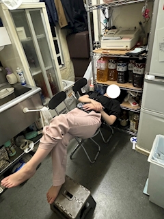 プロフィール写真6・のん🖤sugar🖤｜girls lounge SUGAR・シュガー - 小岩のガールズバー