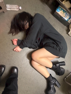 プロフィール写真7・のん🖤sugar🖤｜girls lounge SUGAR・シュガー - 小岩のガールズバー