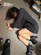 プロフィール写真7・のん🖤sugar🖤｜girls lounge SUGAR・シュガー - 小岩のガールズバー