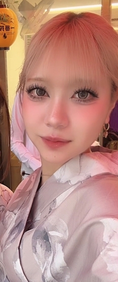 プロフィール写真2・のん🖤sugar🖤｜girls lounge SUGAR・シュガー - 小岩のガールズバー