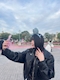 プロフィール写真2・のん🖤sugar🖤｜girls lounge SUGAR・シュガー - 小岩のガールズバー
