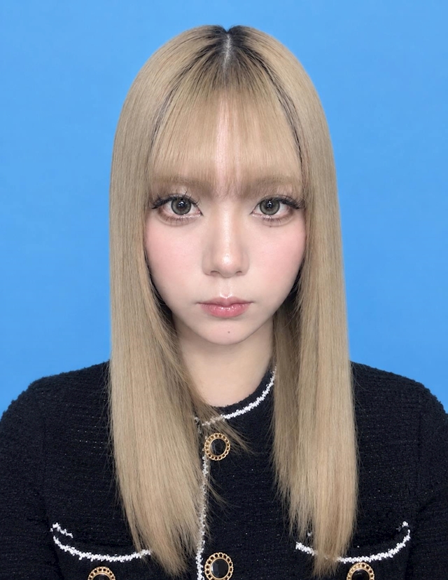のん🖤sugar🖤