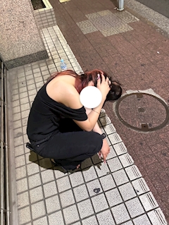 プロフィール写真5・のん🖤sugar🖤｜girls lounge SUGAR・シュガー - 小岩のガールズバー