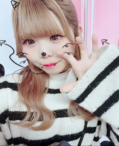 プロフィール写真4・この｜Smile Plus・スマイルプラス - 上野のガールズバー
