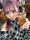 プロフィール写真2・この｜Smile Plus・スマイルプラス - 上野のガールズバー