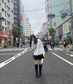 プロフィール写真1・かこ|Girl's Bar Tweety's・トゥイーティーズ - 柏駅 東口のガールズバー