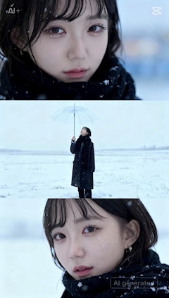 すずか「AIのやつやってみた^_^」