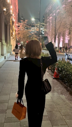 プロフィール写真2・すずか｜BAR REX・レックス - 板橋のガールズバー