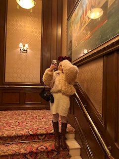 プロフィール写真5・すずか｜BAR REX・レックス - 板橋のガールズバー