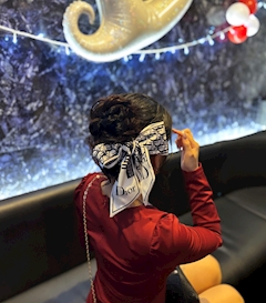 プロフィール写真1・Reika｜CLUB noé・ノア - 木屋町のキャバクラ