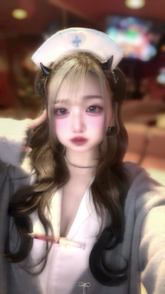 プロフィール写真3・らら|ホスピタルCafe&Bar ナースde Night・ナースデナイト - 東心斎橋のコンカフェ
