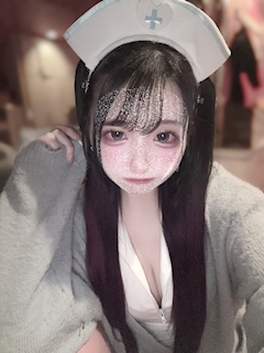 プロフィール写真2・らら|ホスピタルCafe&Bar ナースde Night・ナースデナイト - 東心斎橋のコンカフェ