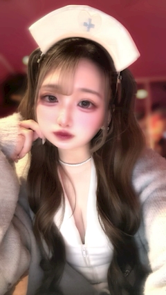 プロフィール写真1・らら|ホスピタルCafe&Bar ナースde Night・ナースデナイト - 東心斎橋のコンカフェ