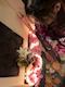 プロフィール写真15・凛|花魁遊郭GIRL'S BAR+・オイランユウカクガールズバープラス - 松山のガールズバー