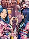 プロフィール写真8・凛|花魁遊郭GIRL'S BAR+・オイランユウカクガールズバープラス - 松山のガールズバー