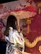 プロフィール写真25・凛|花魁遊郭GIRL'S BAR+・オイランユウカクガールズバープラス - 松山のガールズバー
