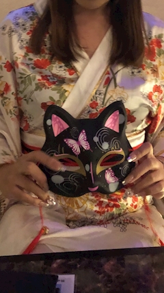 プロフィール写真24・凛|花魁遊郭GIRL'S BAR+・オイランユウカクガールズバープラス - 松山のガールズバー