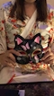 プロフィール写真24・凛|花魁遊郭GIRL'S BAR+・オイランユウカクガールズバープラス - 松山のガールズバー