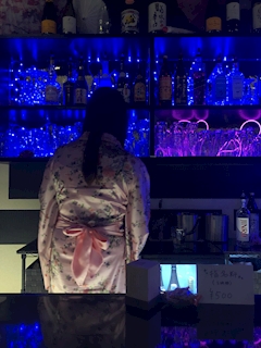 プロフィール写真17・凛|花魁遊郭GIRL'S BAR+・オイランユウカクガールズバープラス - 松山のガールズバー