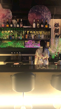 プロフィール写真26・やお|花魁遊郭GIRL'S BAR+・オイランユウカクガールズバープラス - 松山のガールズバー