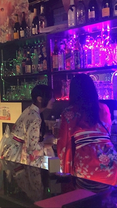 プロフィール写真24・やお|花魁遊郭GIRL'S BAR+・オイランユウカクガールズバープラス - 松山のガールズバー