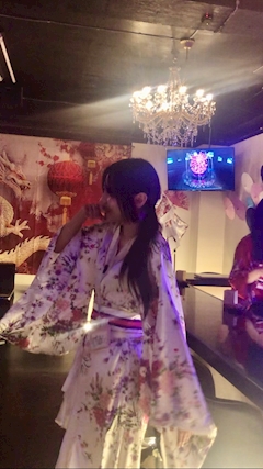 プロフィール写真27・やお|花魁遊郭GIRL'S BAR+・オイランユウカクガールズバープラス - 松山のガールズバー