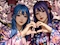 プロフィール写真21・やお|花魁遊郭GIRL'S BAR+・オイランユウカクガールズバープラス - 松山のガールズバー