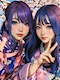 プロフィール写真9・やお|花魁遊郭GIRL'S BAR+・オイランユウカクガールズバープラス - 松山のガールズバー