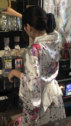プロフィール写真17・やお|花魁遊郭GIRL'S BAR+・オイランユウカクガールズバープラス - 松山のガールズバー