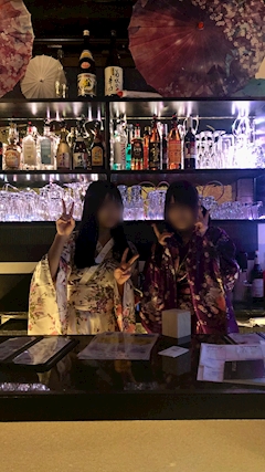 プロフィール写真30・やお|花魁遊郭GIRL'S BAR+・オイランユウカクガールズバープラス - 松山のガールズバー