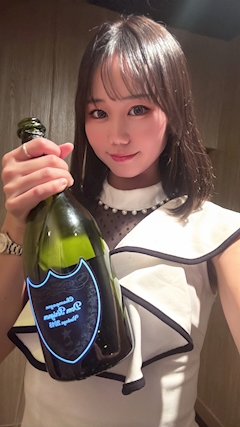 プロフィール写真3・結乃あやな|SECRET GARDEN 京都・シークレット ガーデン - 木屋町のキャバクラ