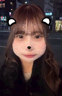 ゆの🐈‍⬛【関内 BUNNY'S】「髪染めた🎶」