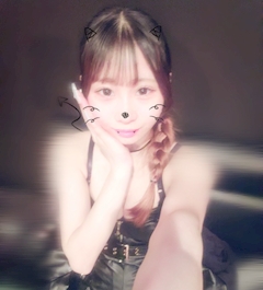 プロフィール写真6・ゆの🐈‍⬛【関内 BUNNY'S】｜BUNNY'S・バニーズ - 関内のガールズバー