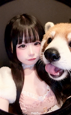 プロフィール写真1・みるく【BUNNY'S】｜BUNNY'S・バニーズ - 関内のガールズバー