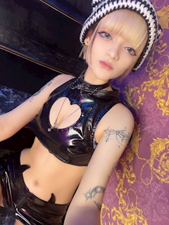 プロフィール写真10・ぬま｜Succubus&Angel Tails・サキュバス アンド エンジェル テイルズ - 名駅　西口のコンカフェ