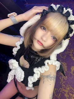 プロフィール写真11・ぬま｜Succubus&Angel Tails・サキュバス アンド エンジェル テイルズ - 名駅　西口のコンカフェ