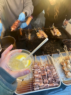 店長「フェス😏」