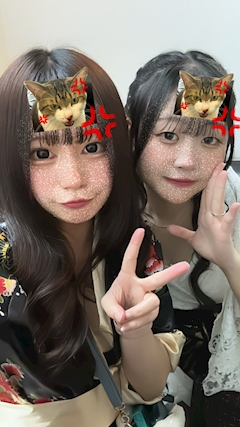 なち「餃子は無限🥟？？？」