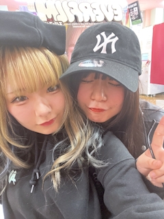 なち「二郎女になりたい🍜🔥」