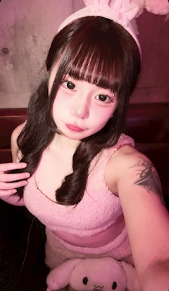 プロフィール写真13・なち｜Girl's Club Asoco・アソコ - 本厚木駅北口のガールズバー